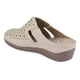 thumbnail image 4 of Zapato Chalada Mujer Musa-1 Beige Casual, 4 of 5