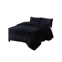 Decoideasemi - Cubrecama Con Chiporro Grueso King Super King