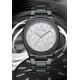 thumbnail image 2 of Relojes de Cuarzo para Hombre con Esfera Blanca/azul/negra de Moda Empresarial, Reloj de Pulsera Negro de Lujo para Hombre, 2 of 6