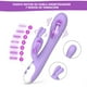 thumbnail image 4 of Vibrador Rabbit Doble Con Estimulación De Clítoris, 4 of 5