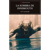 Mestas Ediciones - Libro La Sombra Sobre Innsmouth