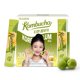 thumbnail image 1 of Té Kombucha TEAZEN sabor ciruela coreana 150 mL, 30 sobres, 1 of 7