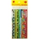 thumbnail image 3 of Lápices de Colores SKKSTATIONERY 2 HB de Madera, 3 of 3