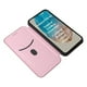 thumbnail image 5 of Funda Flip para FOXDOCK Samsung Galaxy M35 - Funda magnética de negocios, funda protectora delgada, 5 of 5
