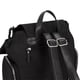 thumbnail image 5 of Mochila Secret Lapland ST6 L Negro, 5 of 7