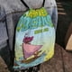 thumbnail image 4 of Harvey Beaks Mochila de Cuerdas para Deportes y Gimnasio, Bolsa de Cuerdas Resistente al Agua, Bolsa Cinch, 30×40cm, 4 of 6