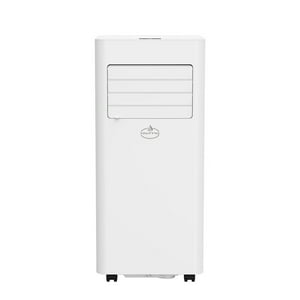 Klyma - Aire Acondicionado Portátil Wifi 9000 Btu ꓘÖld 9Wf Es White