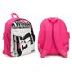 thumbnail image 4 of Mochila Desmarcar Una Mujer Bajo La Influencia Rosa, 4 of 6
