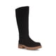 thumbnail image 2 of Bota Mujer Bata Yasir Negro, 2 of 5