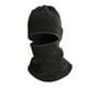 thumbnail image 5 of Pasamonta?as Máscara De Esquí Bandana Mujeres Hombres Monopatín Cálido Protector De Invierno Esquí Negro, 5 of 5
