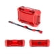 thumbnail image 2 of Estuche Rígido NANUK 330 Impermeable y Antigolpes Rojo, 2 of 8