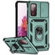 thumbnail image 5 of Estuche GANGXUN para Samsung Galaxy S20 FE, soporte giratorio 360°, estilo mecánico y magnético, 5 of 5