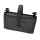 thumbnail image 4 of Bolsa De Malla De Kayak Duradera Bolsa De Almacenamiento De Canoa Marina Soporte Para Aparejos De Cerveza Negro, 4 of 5