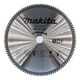 thumbnail image 2 of Disco De Sierra P/melamina 10' 100 Dientes Makita D-72279, 2 of 2