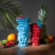 thumbnail image 3 of Juego de 2 tazas de cerámica Geeki Tikis The Goonies Sloth and Chunk, 3 of 7