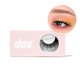 thumbnail image 1 of Pestañas Doe Crazy in Love reutilizables de aspecto natural (Wispies), 1 of 7