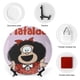 thumbnail image 3 of Plato Decorativo de Porcelana Fina Mafalda 15 cm, 3 of 6
