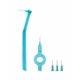 thumbnail image 2 of Cepillo Interdental Repuestos 0,6 x 5 Unidades, 2 of 2