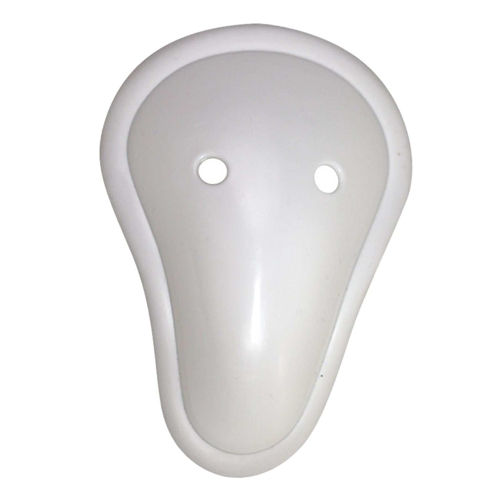 Magideal - Equipo De Protección De Protección Protector De Protección De Grote De La Entrepierna Engranaje De Entrenamiento De Protección De La Entrepierna De La L