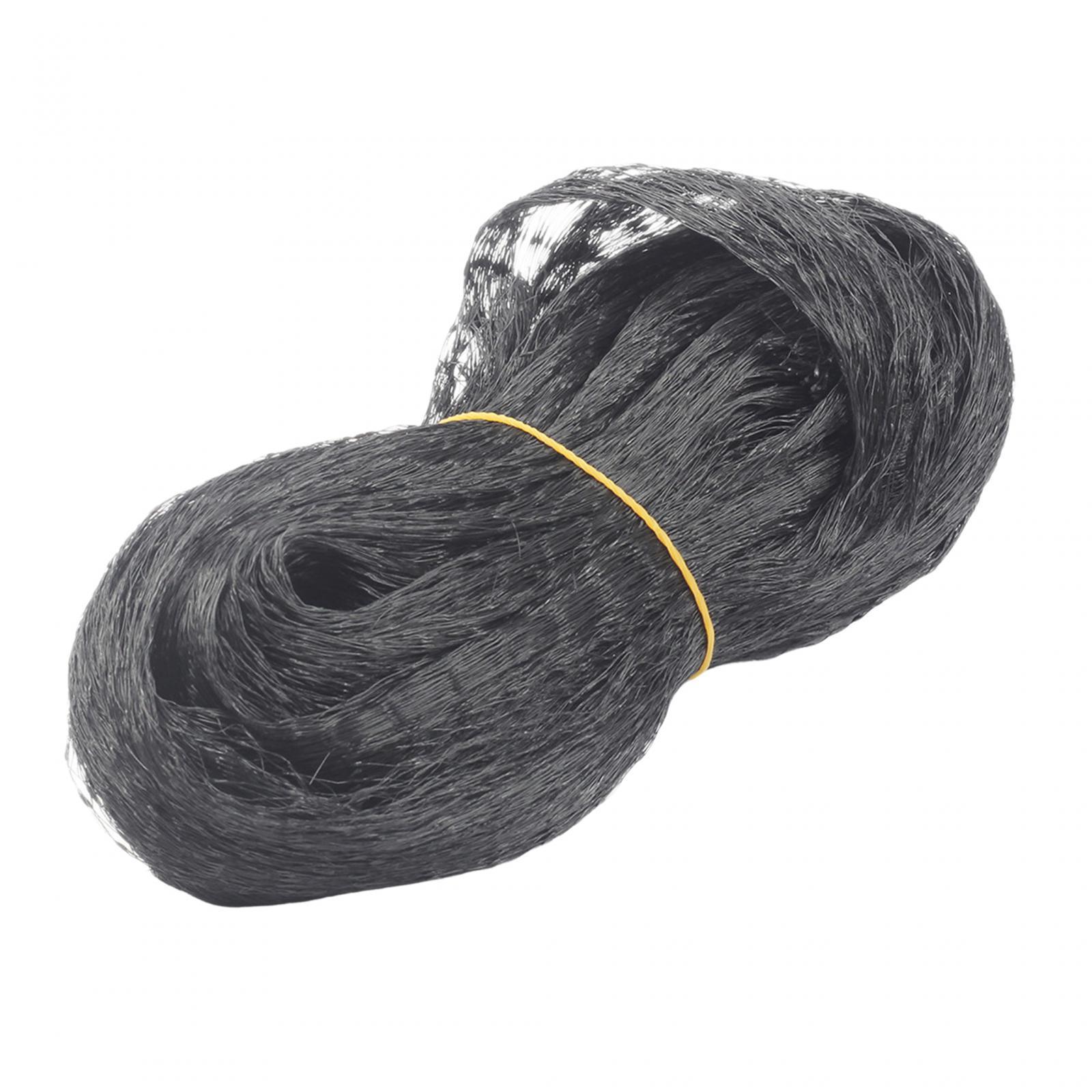 Magideal - Malla Fina De Jardín Para Árboles Frutales, Cubierta De Red Para Estanque, Protección De Césped, Malla Para Plantas, Red Antipájaros, Red Para Aves De