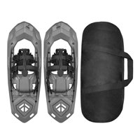 Frc - Raquetas De Nieve + Bolso De Transporte