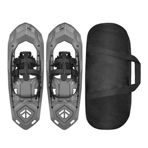Frc - Raquetas De Nieve + Bolso De Transporte