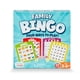 thumbnail image 1 of Juego de bingo Chuckle & Roar Family Counting para niños de 3 a 6 años o más, 1 of 5