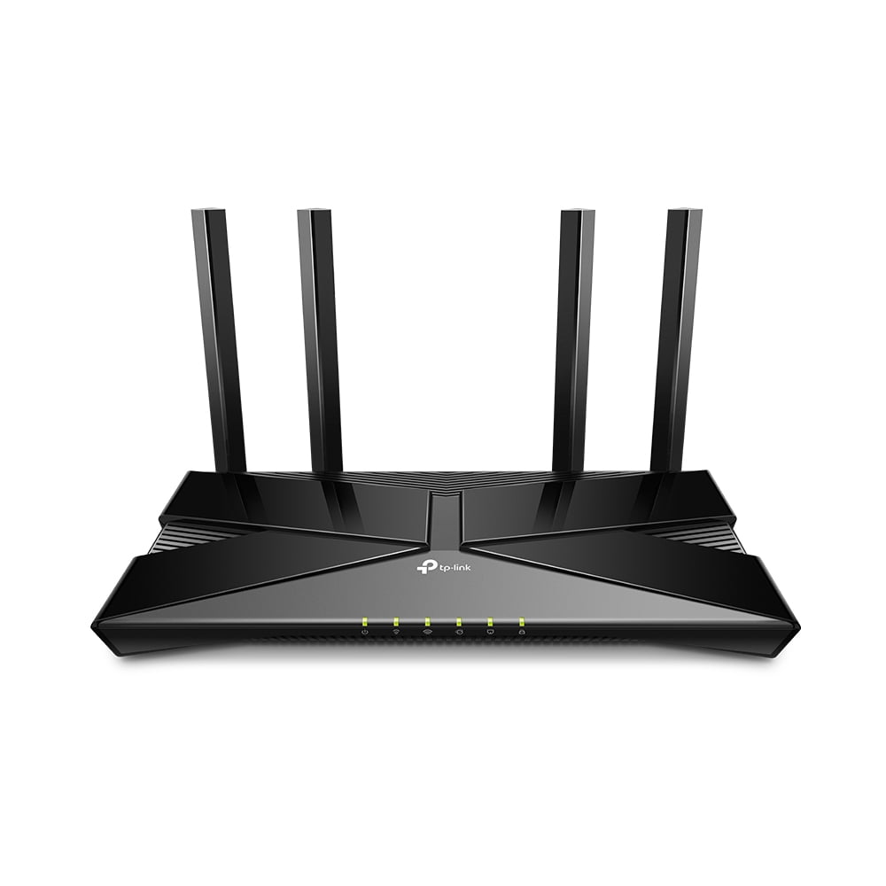 Router Wi-fi 6 Dual Band Ax1800 Tp-link Archer Ax23