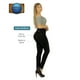 thumbnail image 2 of JEANS FULL PUSH UP LEVANTA COLA CORTE COLOMBIANO CALCE PERFECTO NEGRO 42, 2 of 3