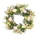 thumbnail image 2 of Guirnalda De Puerta De Pascua 18 Pulgadas Primavera Ventana Pared Guirnalda Accesorios De Fotografía Para El Hogar, 2 of 5