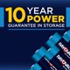 thumbnail image 2 of Batería alcalina Rayovac High Energy D, paquete de 12, 2 of 7