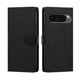 thumbnail image 2 of Cartera para Google Pixel 10 Pro XL 5G con Bolsillo de Tarjetas, Negro, 2 of 6