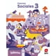 thumbnail image 1 of TEXTO Pack Ciencias Sociales 3° Proyecto Valientes - Ediciones SM, 1 of 2