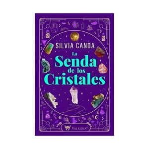Valkiria - Libro La Senda De Los Cristales 148