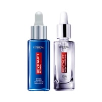 Revitalift - Pack Revitalif Serum Dia Y Noche Retinol