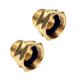 thumbnail image 1 of Adaptador de Manguera GESHATEN 3/4" Hembra GHT a 3/4" Macho NPT, 1 of 3