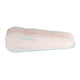 thumbnail image 2 of Estuche Para Violín Plegable Y Ligero, Ideal Para Viajes Y Actividades Al Aire Libre, Color Rosa Y Blanco., 2 of 5
