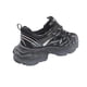 thumbnail image 2 of Zapatilla Casual Mujer Negro, 2 of 2