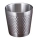 thumbnail image 2 of Taza De Doble Pared, Taza De Cóctel, Taza De Café, Taza De Camping Para Uso Doméstico, Fiesta De Barbacoa, 175ml, 2 of 5