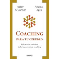 Ediciones Urano - Libro Coaching Para Tu Cerebro