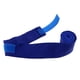 thumbnail image 1 of Algodón Boxeo Correa De Mano Taekwondo Vendaje Deportes Al Aire Libre Guantes De Mano Azul, 1 of 5