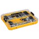 thumbnail image 5 of DEWALT DWAMF1235RL Juego Magnético de Carga Rápida de 35 Piezas Amarillo, 5 of 7