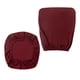 thumbnail image 3 of Silla De Computadora De Oficina Fundas De Asiento De Silla Giratoria Estirable Vino, 3 of 3