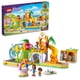 thumbnail image 1 of Set de parque acuático Toy LEGO Friends 41720 con piscina, 1 of 6