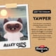 thumbnail image 2 of Peluche Fuggler Alley Cats Yawper 22 cm Coleccionable, 2 of 6
