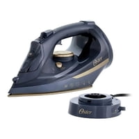 Plancha De Vapor Inalámbrica Oster® 2 En 1 Con Suela De Cerámica Gcstcc5000 Calidad Premium