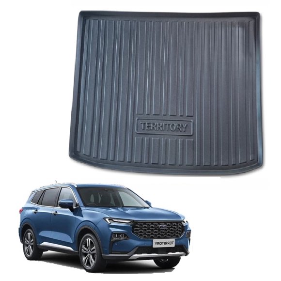 Funda Maletero 3d Ford Territory 2024-26