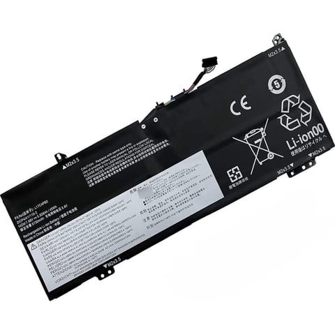 Genérico - Bateria (L17C4Pb2) Para Lenovo Ideapad Flex 6 6-14Arr 6-14Ik