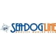 thumbnail image 1 of Tee para riel 1 Sea-Dog 2909041 de acero inoxidable con bisagra, 1 of 1