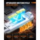 thumbnail image 2 of Focos LED SEALIGHT 9007/HB5 6000K Blanco para Uso Off-Road (Paquete de 2), 2 of 7
